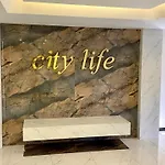Luxurious Brand New In The Centre
