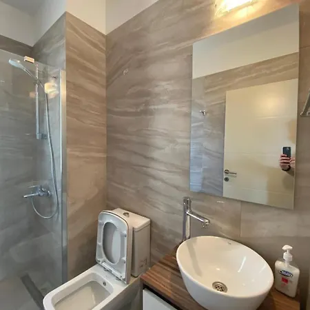 Appartement Luxurious Brand New In The Centre